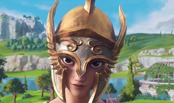 Gods & Monsters teve um pouco de seu gameplay vazado no Stadia