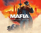 Mafia: Definitive Edition ganha primeiro trailer e mostra gráficos lindos