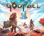 Godfall ganha trailer com novidades de jogabilidade e história