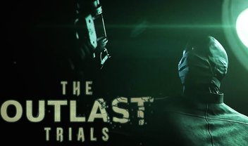 The Outlast Trials recebe novo teaser e será lançado em 2021