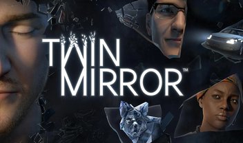 Twin Mirror ganha teaser cheio de mistério no PC Gaming Show 2020