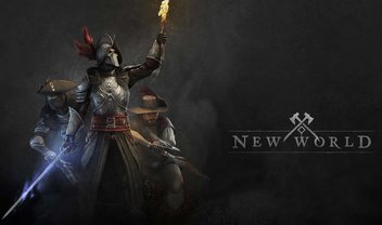 New World, MMO da Amazon, recebe novo trailer e anúncio do beta