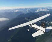 Microsoft Flight Simulator impressionam em vídeo e novas imagens