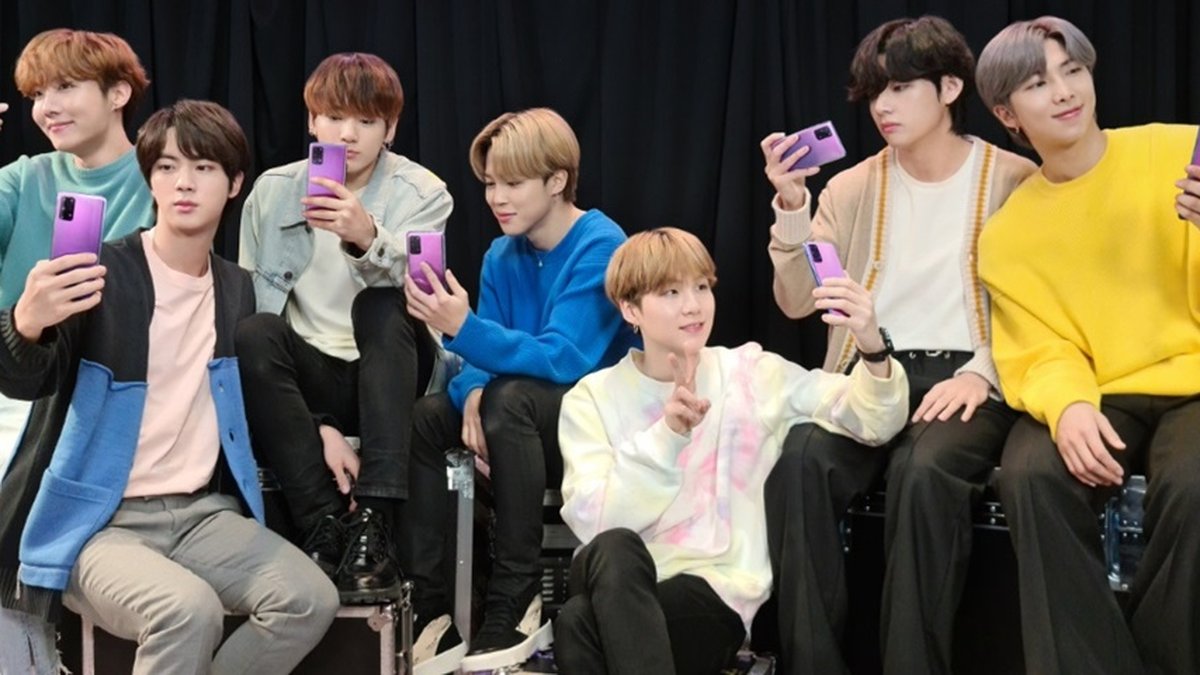 BTS, sucesso do K-Pop, ganha jogo para celular. Veja data de