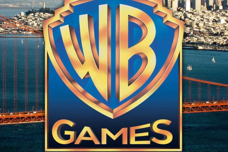 Rumor: divisão de games da Warner Bros. pode ser vendida por US$ 4 bilhões
