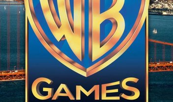 Warner Bros. Interactive Entertainment logo