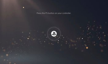 Interface do PS5 trará nova linguagem visual, revela Sony