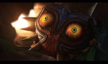 Produtores de Kena fizeram fan film de Zelda: Majora’s Mask