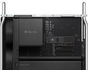 Apple anuncia kit de SSD para Mac Pro e nova GPU para MacBook Pro