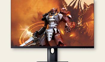 Xiaomi lança novo monitor gamer de 165 Hz e resolução QHD