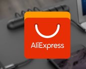 Aliexpress agora tem 'streaming de produtos'; entenda