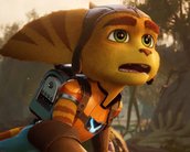 Novo Ratchet and Clank rodará em 4K nativo com Ray Tracing