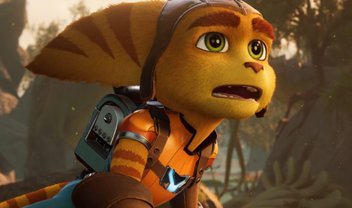 Novo Ratchet and Clank rodará em 4K nativo com Ray Tracing