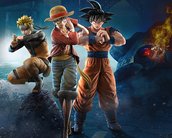 Jump Force ganha data de lançamento no Switch e novo trailer