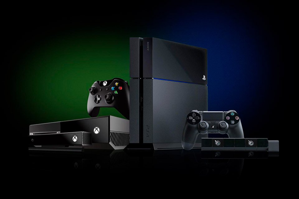 Xbox Series X  Antes exclusivo de lançamento, The Medium é adiado para  2021 - Canaltech