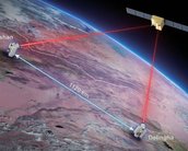 Satélite quântico chinês cria conexão mais segura do mundo