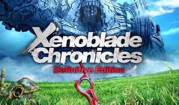 Xenoblade Chronicles: DE é um convite irrecusável ao melhor RPG de Wii