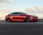 Tesla Model S é 1º elétrico com mais de 640 km de autonomia