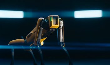 Spot, o cão robótico da Boston Dynamics, pode ser seu por US$ 75 mil