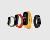 Mi Band 5: Xiaomi estaria trabalhando em novas versões da pulseira