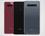 LG K41S, K51S e K61: qual smartphone comprar?