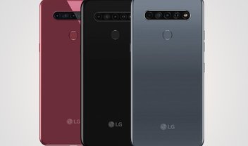 LG K41S, K51S e K61: qual smartphone comprar?