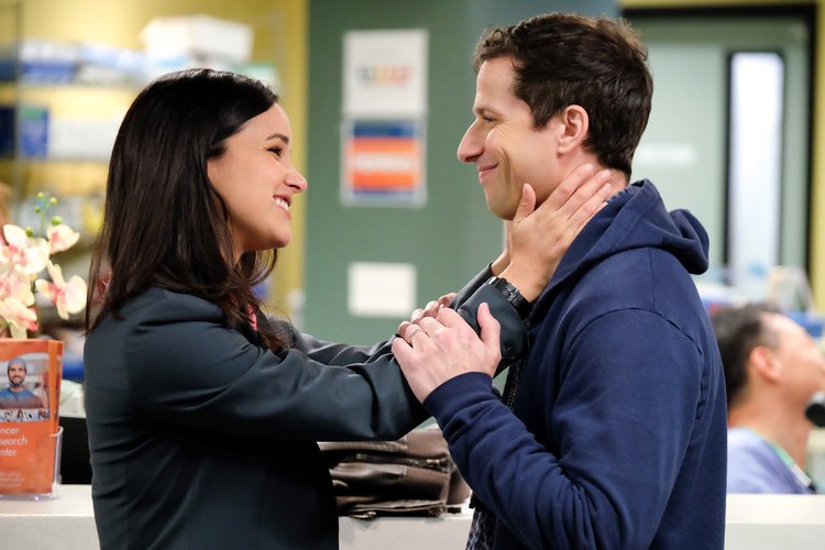 Brooklyn Nine Nine terá novos episódios na Fall Season 2020. (Reprodução)