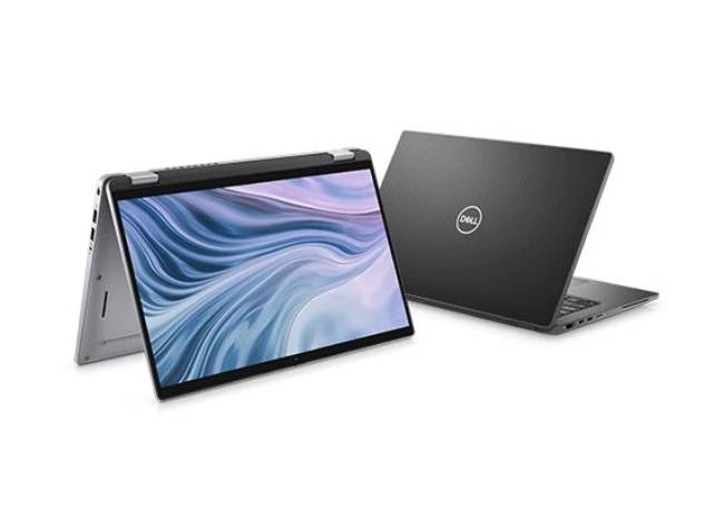 O novo Latitude 7410 é do tipo 2 em 1.
