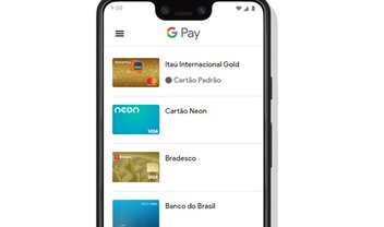 Google Pay volta a funcionar na versão Beta do Android 11