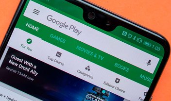 Promoção na Play Store: confira 41 apps e jogos gratuitos ou com desconto  para Android 