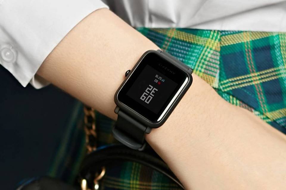 Amazfit Bip S Lite: nossas impressões sobre o smartwatch da Xiaomi