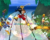 Kingdom Hearts: Melody of Memory tem mecânicas e enredo revelados