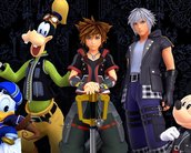 Há novos jogos de Kingdom Hearts para o futuro, diz diretor Tetsuya Nomura