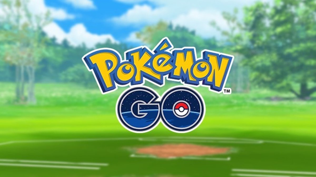 Pokémon GO recebe novas criaturas de Sword e Shield - TecMundo