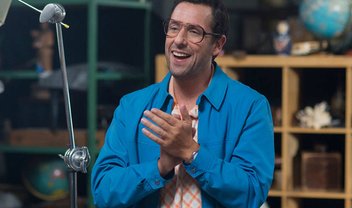 Filme fake com Adam Sandler faz sucesso após ele não vencer Oscar