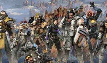 Apex Legends: crossplay e versão Switch podem aparecer no EA Play