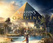 Assassin’s Creed Origins estará gratuito neste fim de semana