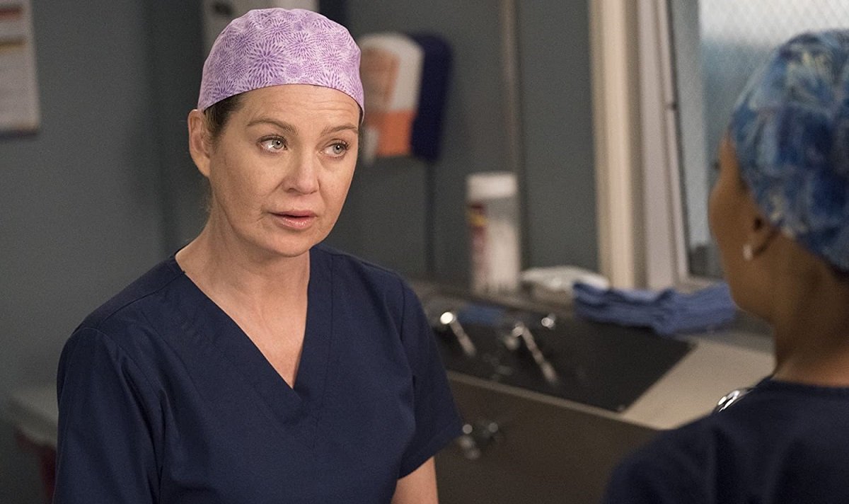 Grey's Anatomy estreará sua 17ª temporada na Fall Season 2020. (Reprodução)