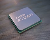 AMD anuncia os processadores Ryzen 3000XT para desktops