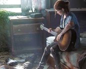 Jogadores estão fazendo covers no violão de The Last of Us Part II