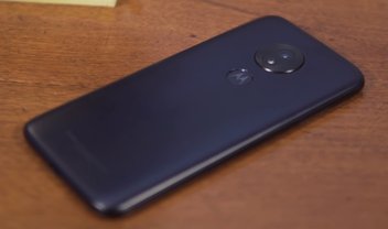 Motorola G7 Play começa a receber o Android 10 no Brasil