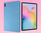 S Pen do Galaxy Tab S7 aparece em certificação nos EUA