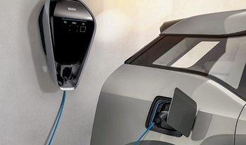 Cidade com 3 carros elétricos receberá carregador mais poderoso do BR