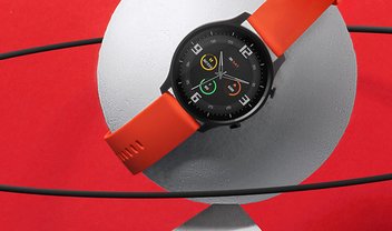 Mi Watch Color pode virar Mi Watch Revolve em versão global