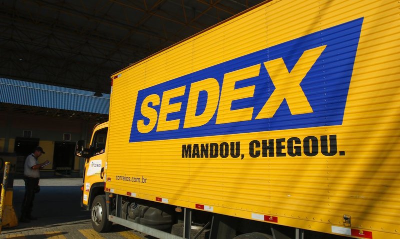 Correios