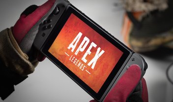 Apex Legends terá crossplay e port para Switch no final do ano