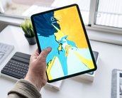 Os tablets mais populares entre os leitores do TecMundo