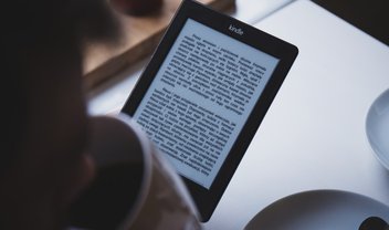 Dispositivos e-reader: nova tendência dos leitores