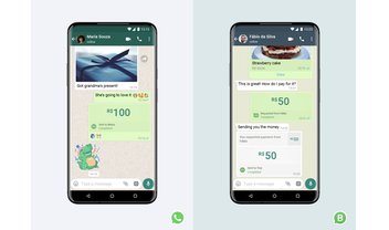 Grandes bancos desistiram de pagamentos no WhatsApp no lançamento