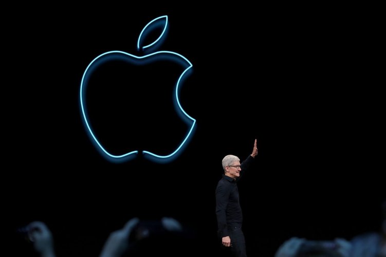 Tim Cook participou das discussões dos novos projetos.